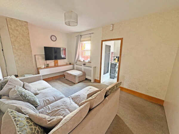 Roman Bank, Skegness, Lincolnshire, PE25 1SJ