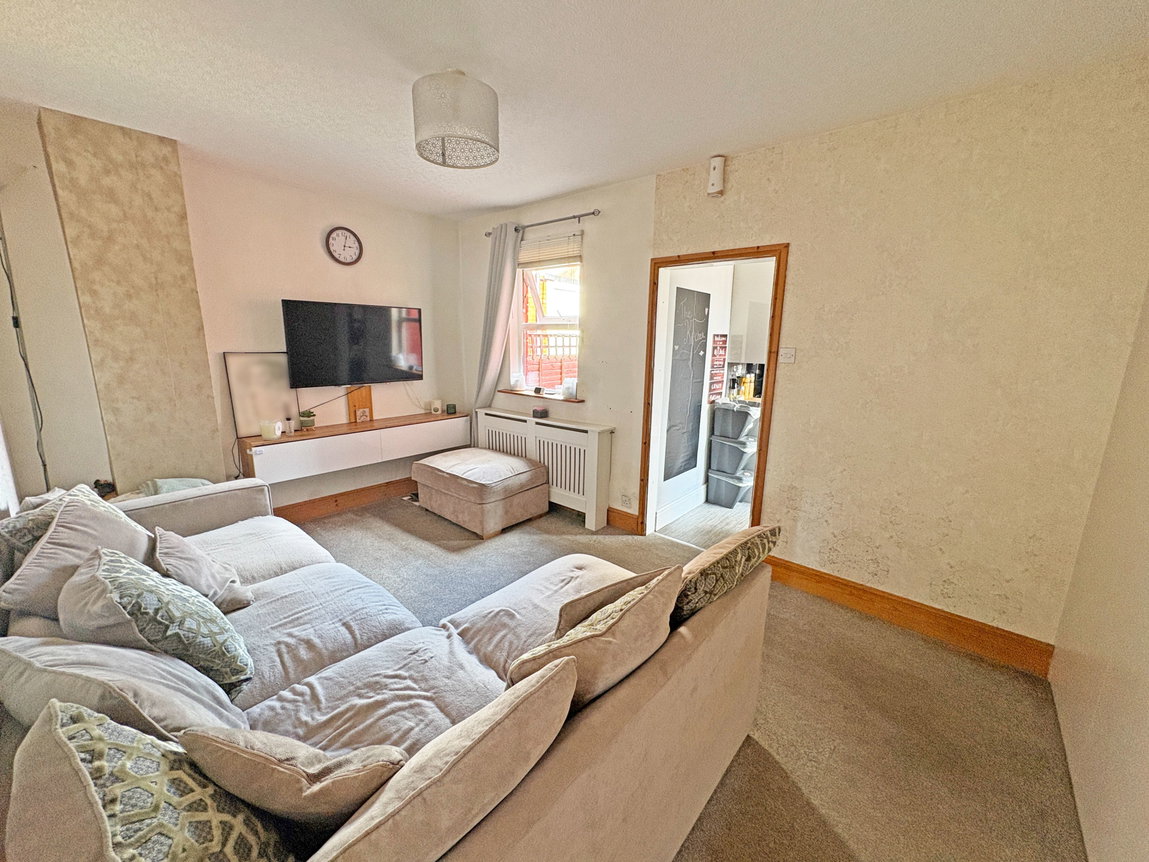 Roman Bank, Skegness, Lincolnshire, PE25 1SJ