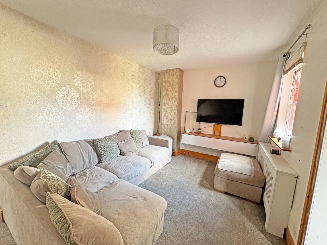 Roman Bank, Skegness, Lincolnshire, PE25 1SJ