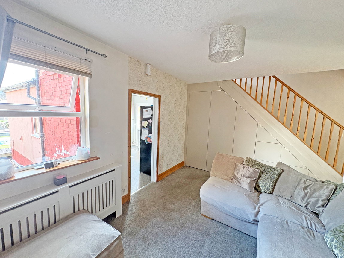 Roman Bank, Skegness, Lincolnshire, PE25 1SJ