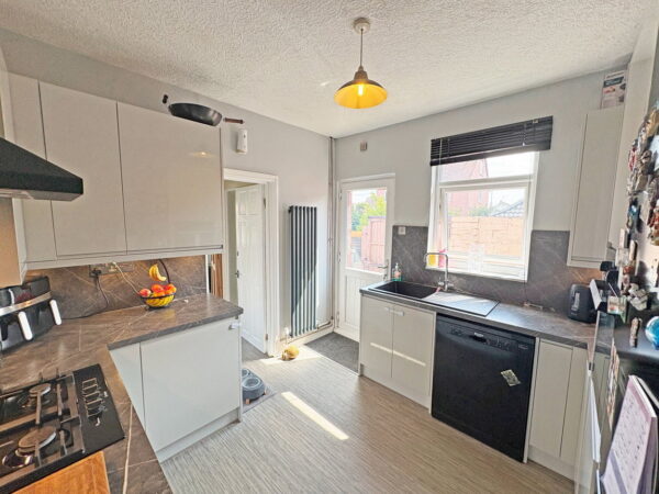 Roman Bank, Skegness, Lincolnshire, PE25 1SJ