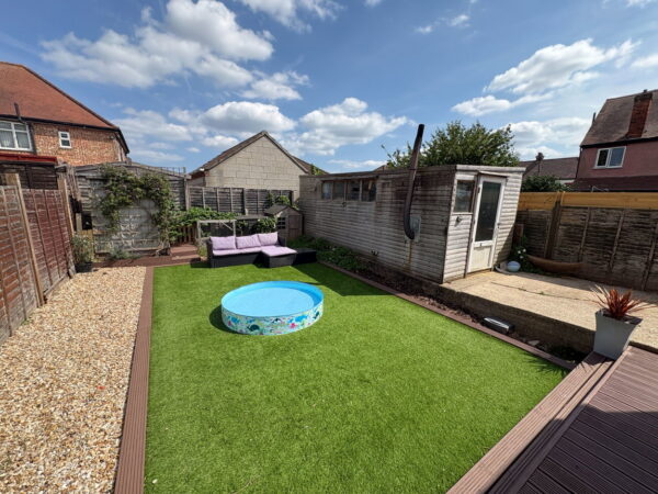 Roman Bank, Skegness, Lincolnshire, PE25 1SJ