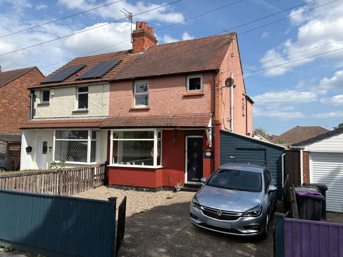 Roman Bank, Skegness, Lincolnshire, PE25 1SJ