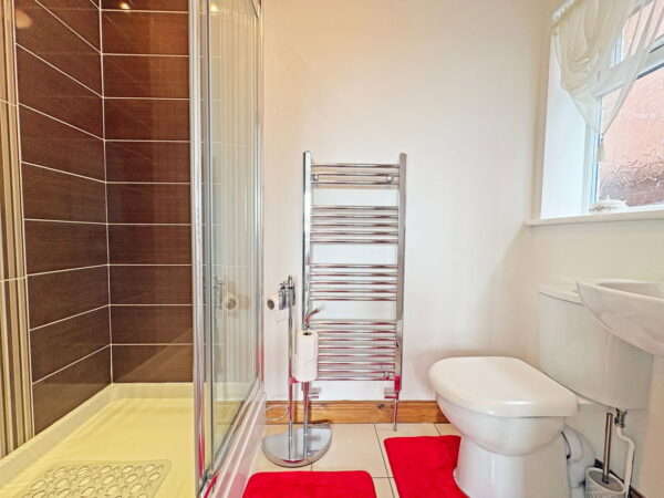 Wickenby Way, Skegness, Lincolnshire, PE25 1GR