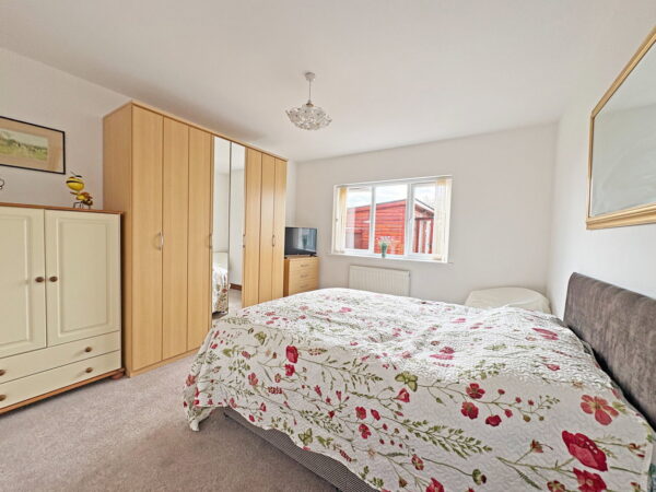 Wickenby Way, Skegness, Lincolnshire, PE25 1GR