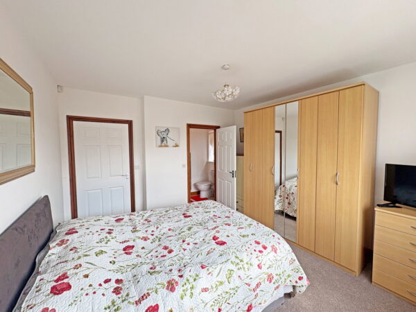 Wickenby Way, Skegness, Lincolnshire, PE25 1GR