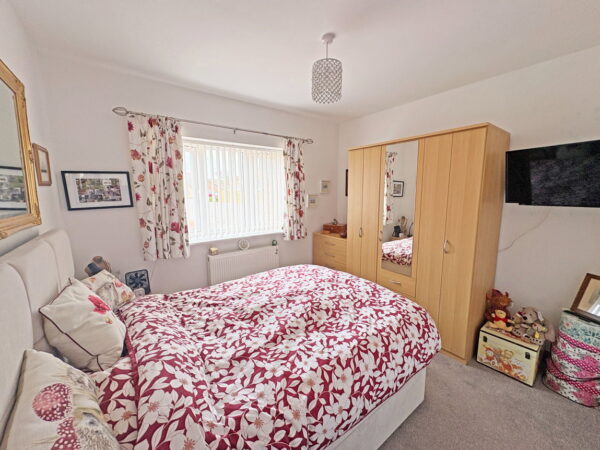 Wickenby Way, Skegness, Lincolnshire, PE25 1GR