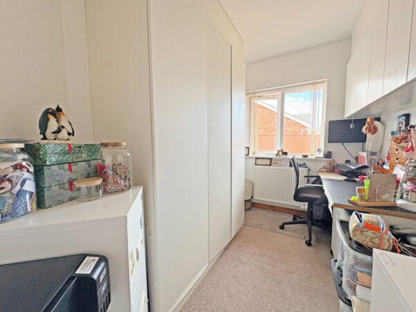 Wickenby Way, Skegness, Lincolnshire, PE25 1GR