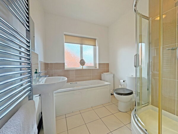 Wickenby Way, Skegness, Lincolnshire, PE25 1GR