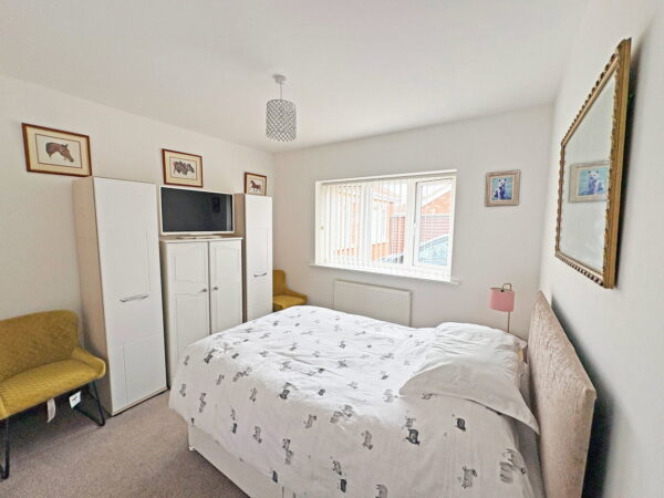 Wickenby Way, Skegness, Lincolnshire, PE25 1GR