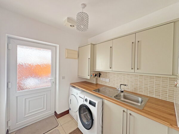 Wickenby Way, Skegness, Lincolnshire, PE25 1GR