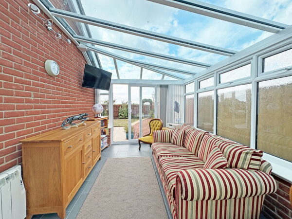 Wickenby Way, Skegness, Lincolnshire, PE25 1GR