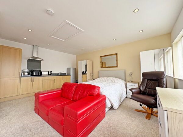 Wickenby Way, Skegness, Lincolnshire, PE25 1GR