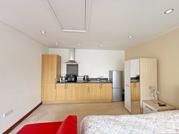 Wickenby Way, Skegness, Lincolnshire, PE25 1GR