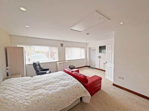 Wickenby Way, Skegness, Lincolnshire, PE25 1GR