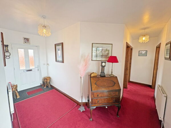 Wickenby Way, Skegness, Lincolnshire, PE25 1GR