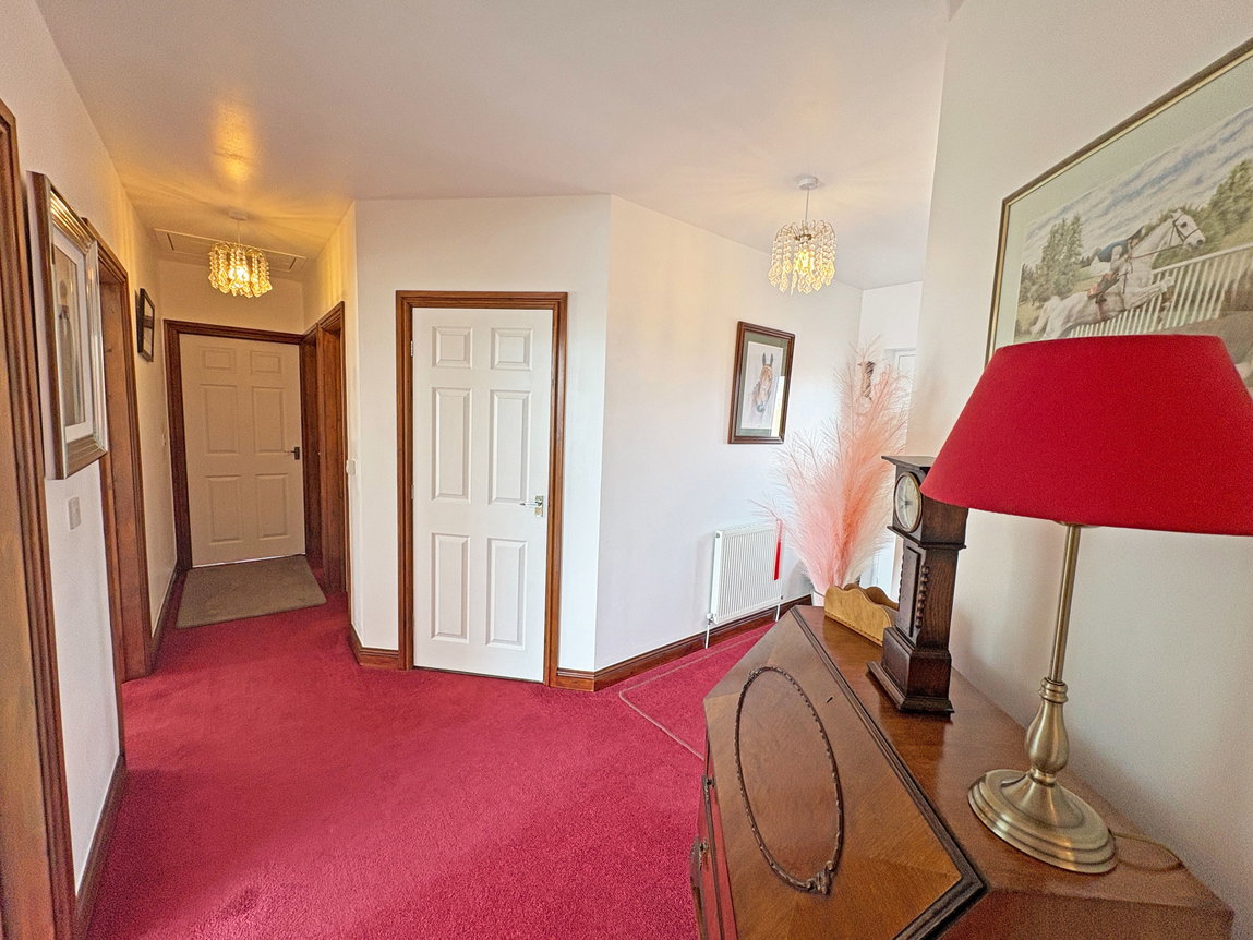 20 Wickenby Way, Skegness, Lincolnshire, PE25 1GR