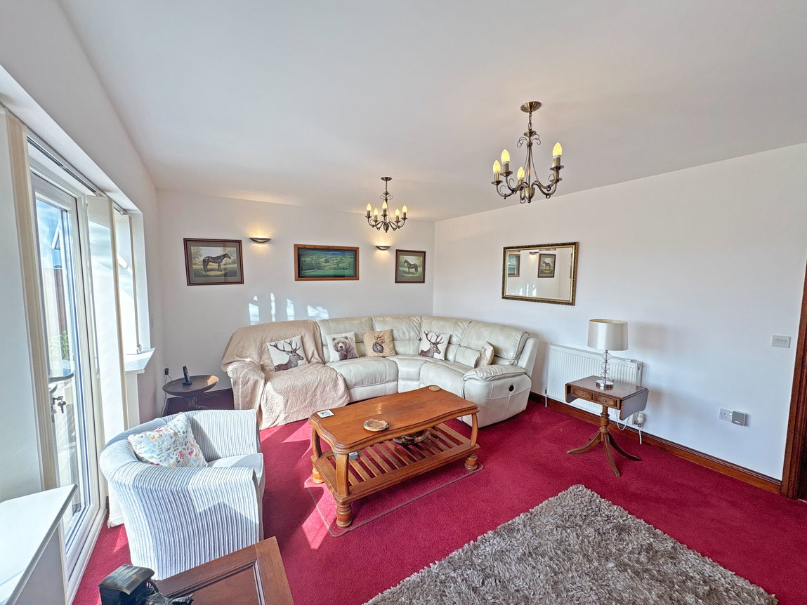 20 Wickenby Way, Skegness, Lincolnshire, PE25 1GR