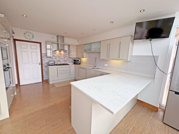 Wickenby Way, Skegness, Lincolnshire, PE25 1GR