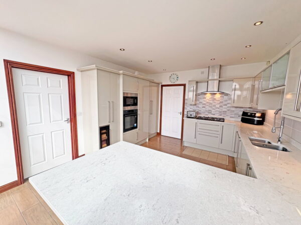 Wickenby Way, Skegness, Lincolnshire, PE25 1GR
