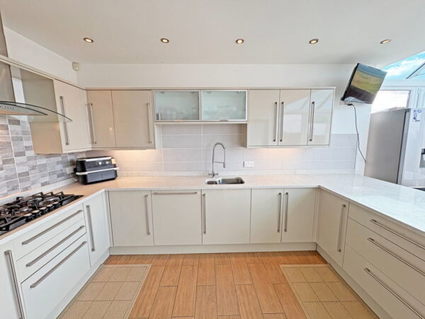 Wickenby Way, Skegness, Lincolnshire, PE25 1GR