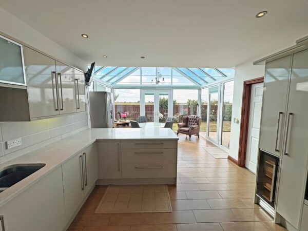 Wickenby Way, Skegness, Lincolnshire, PE25 1GR