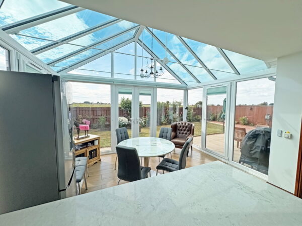 Wickenby Way, Skegness, Lincolnshire, PE25 1GR