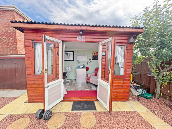 Wickenby Way, Skegness, Lincolnshire, PE25 1GR