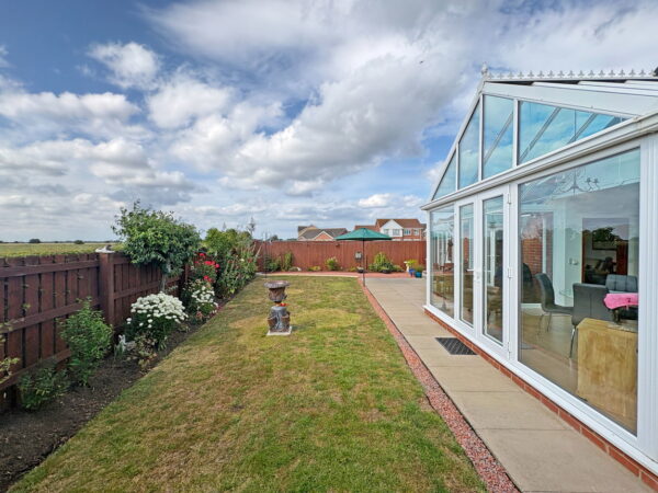 Wickenby Way, Skegness, Lincolnshire, PE25 1GR