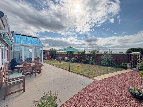 Wickenby Way, Skegness, Lincolnshire, PE25 1GR