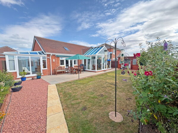 Wickenby Way, Skegness, Lincolnshire, PE25 1GR