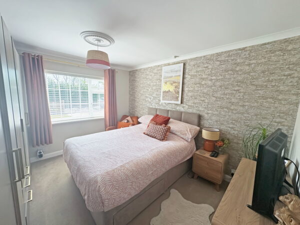 Hall Lane, Burgh Le Marsh, Skegness, Lincolnshire, PE24 5LX