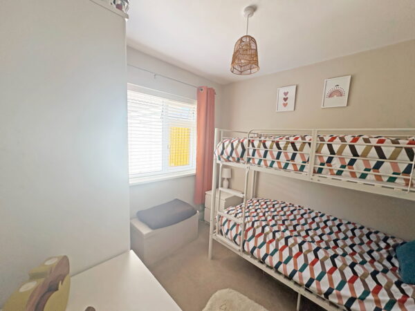 Hall Lane, Burgh Le Marsh, Skegness, Lincolnshire, PE24 5LX