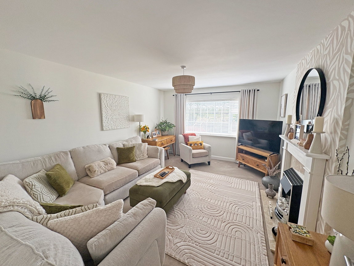 Hall Lane, Burgh Le Marsh, Skegness, Lincolnshire, PE24 5LX