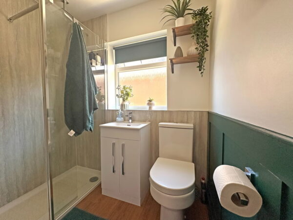 Hall Lane, Burgh Le Marsh, Skegness, Lincolnshire, PE24 5LX