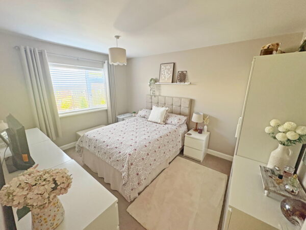 Hall Lane, Burgh Le Marsh, Skegness, Lincolnshire, PE24 5LX