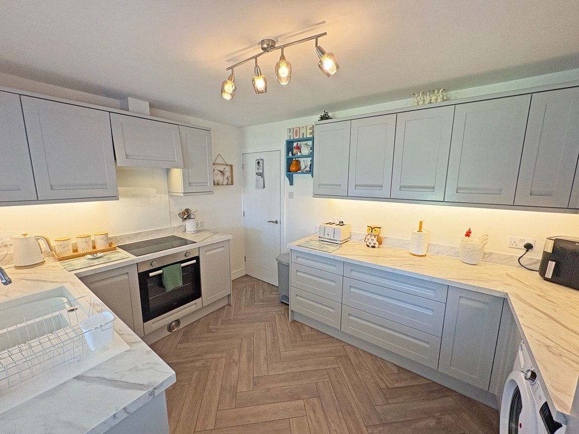 Hall Lane, Burgh Le Marsh, Skegness, Lincolnshire, PE24 5LX