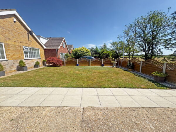 Hall Lane, Burgh Le Marsh, Skegness, Lincolnshire, PE24 5LX