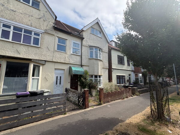 Cecil Avenue, Skegness, Lincolnshire, PE25 2BX