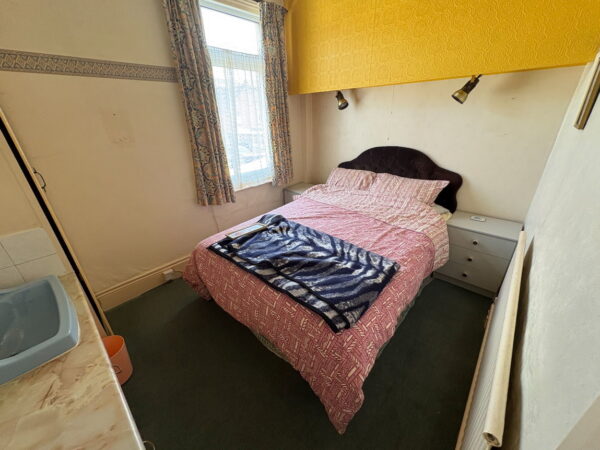 Cecil Avenue, Skegness, Lincolnshire, PE25 2BX
