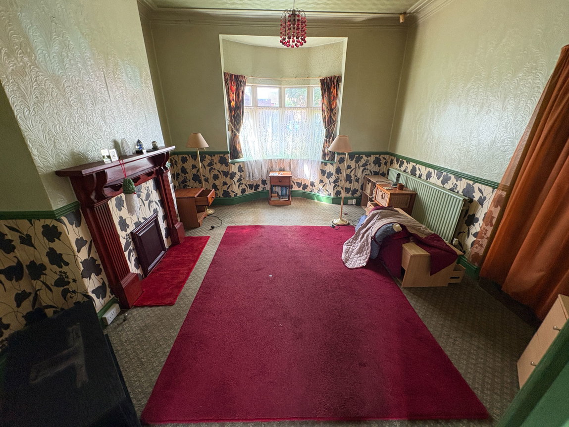 Cecil Avenue, Skegness, Lincolnshire, PE25 2BX