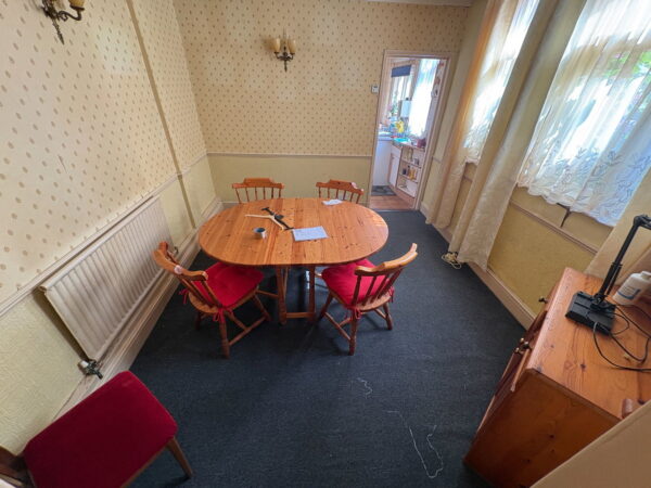 Cecil Avenue, Skegness, Lincolnshire, PE25 2BX