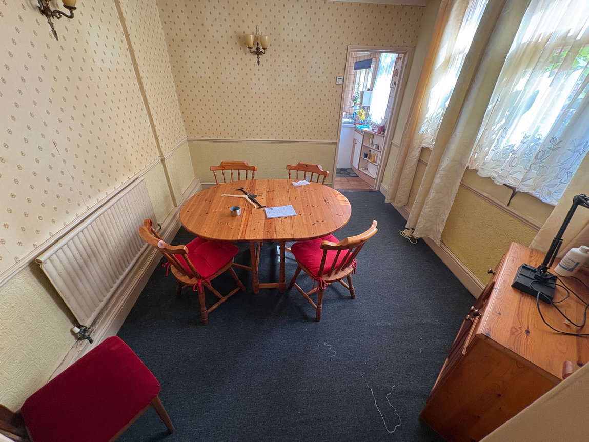 Cecil Avenue, Skegness, Lincolnshire, PE25 2BX