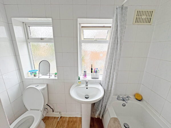 Church Road North, Skegness, PE25 2QQ