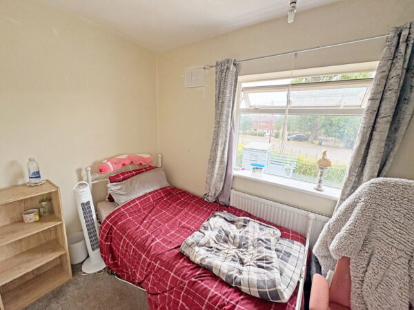 Church Road North, Skegness, PE25 2QQ