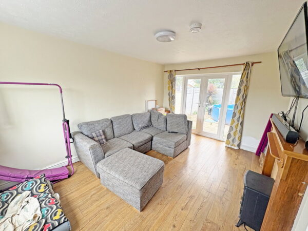 Church Road North, Skegness, PE25 2QQ