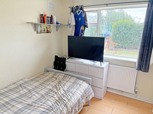 Church Road North, Skegness, PE25 2QQ