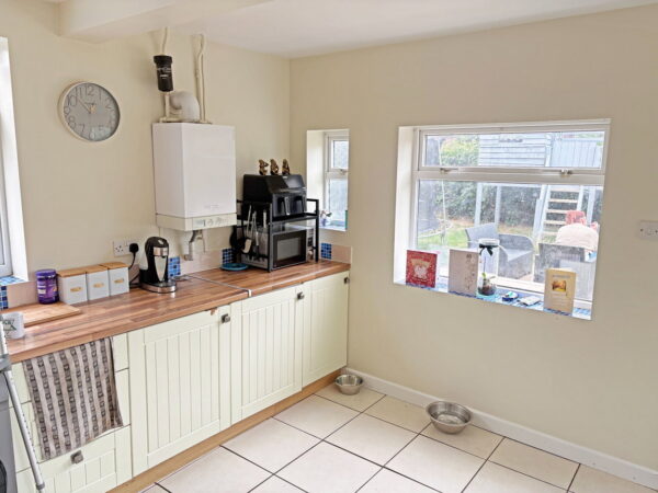 Church Road North, Skegness, PE25 2QQ