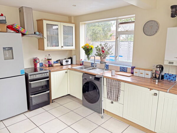 Church Road North, Skegness, PE25 2QQ