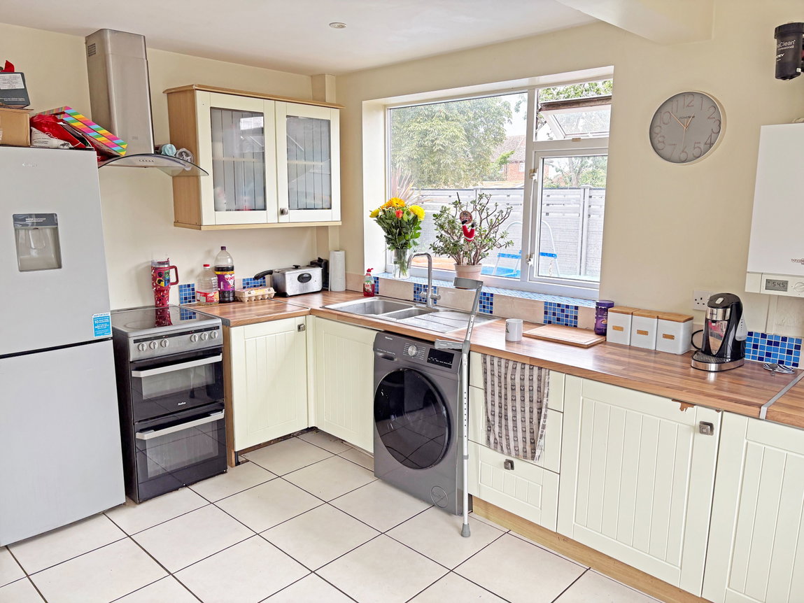 Church Road North, Skegness, PE25 2QQ
